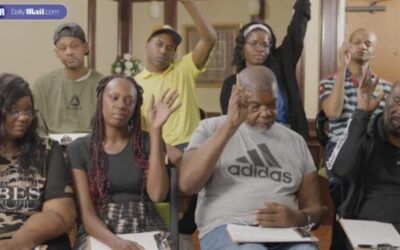 ‘Economy just worked better’: Black swing state voters give Trump the clear edge over ‘weak’ Harris