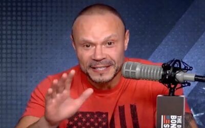 Bongino: Secret Service whistleblower has damning info on White House cocaine scandal
