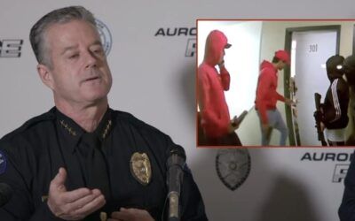 Aurora police now denying bloodthirsty Venezuelan gang taking over city: ‘This is not an immigration issue’