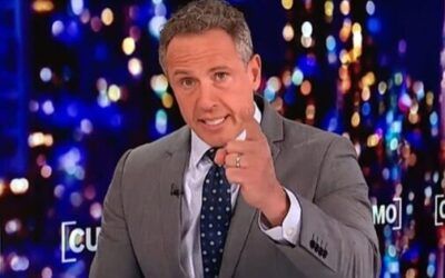 ‘Something that we keep getting wrong’: Chris Cuomo defends Trump supporters, says they’re not ‘all bigots’