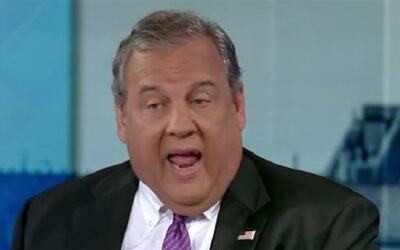 Chris Christie predicts Trump will cave, accept CNN debate with Harris