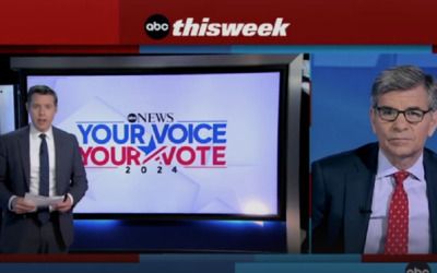 ‘Real ground to make up’: ABC political director warns ‘Kamala Harris has issues’ with Hispanic voters