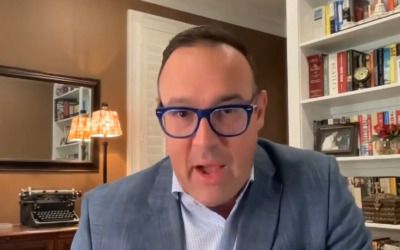‘Just stop’: Ex-CNN analyst unloads on people downplaying Trump assassination attempts