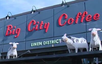 Pro-cop coffee shop owner awarded $4 million in free speech lawsuit against university