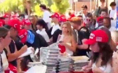 ‘The tide is turning’: Charlie Kirk shares inspiring signs of hope for America on college campuses