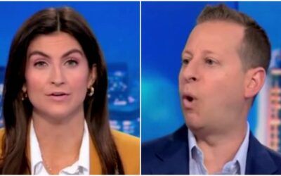 Dem rep questions Secret Service calls for more funding, lost ‘faith’ in org after second assassination attempt