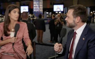 Vance gave self-righteous CNN hack a master class on pet-eating story: ‘the media didn’t care’