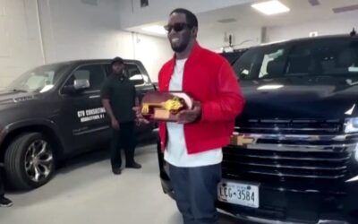 Diddy indictment unsealed and the details will make you NAUSEOUS