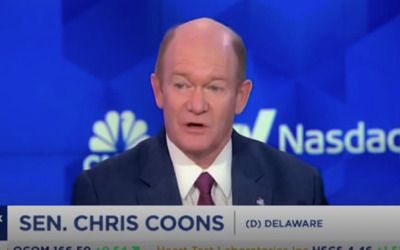 CNBC host grills Harris surrogate about her ‘rope-a-dope’ strategy to run out clock before election