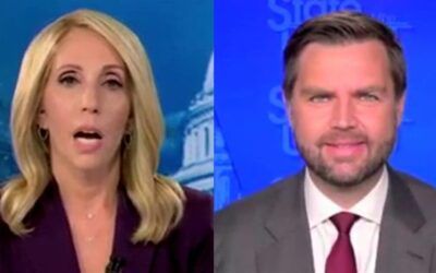 JD Vance humiliates Dana Bash over Haitian migrant story, likens her to ‘Democratic propagandist’