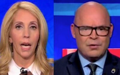 Teamsters boss smacks down AOC’s whining after union snubs Kamala, Dana Bash not happy