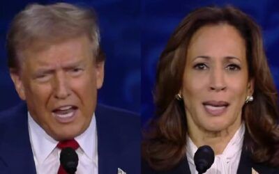 Trump ends the suspense, explains why he’s slamming the door on Kamala rematch