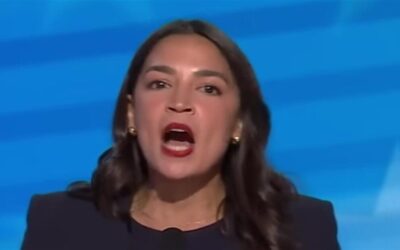 AOC explodes over pager operation against Hezbollah terrorists
