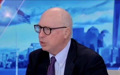 Fmr Clinton pollster says Dems trying ‘everything’ to win rural voters despite being beaten badly by GOP with group
