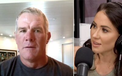 ‘Karma’: Brett Favre accuser has no sympathy over Parkinson’s disease revelation