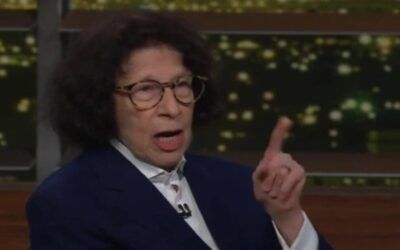Radical lesbian essayist Fran Lebowitz wants Biden to ‘dissolve the Supreme Court’