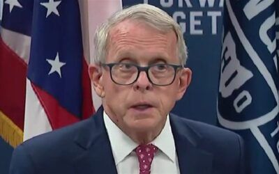 Bomb threats that media blamed on Trump supporters were hoaxes, came from overseas, Ohio gov. says