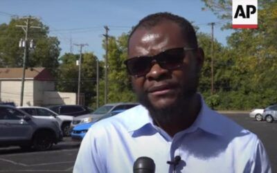 Here are the six Republicans who voted with Dems to extend Haitian migrant influx