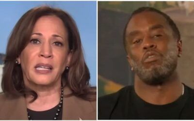 ‘Well what do we have here…’ Harris tweet thanking Diddy comes back to bite