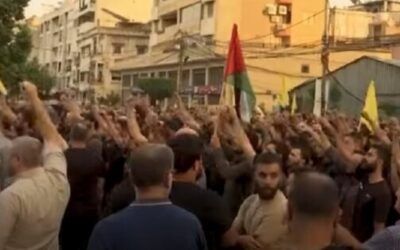 Israel finally brings the war to Hezbollah