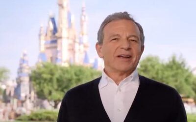 Disney CEO and his company ‘are f–ked if Trump wins,’ says former adviser