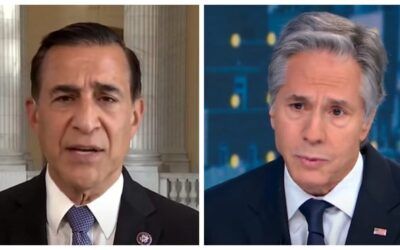 Darrell Issa calls for closure of Foggy Bottom disinfo office, cites ‘outright censorship’