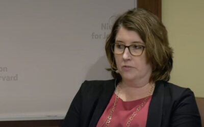 Lefty journo mocked after equating a ‘blessed’ day nod to ‘creeping Christian nationalism’