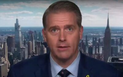 CNN’s Scott Jennings slams ‘both sides’ rhetoric: ‘Trump is the target’