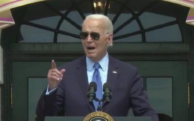 Biden is big mad that pet eating stories hurt feelings of ‘proud Haitian American’ Karine Jean-Pierre