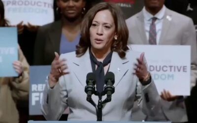 Democrats are banking on female ‘ghost voters’ to win