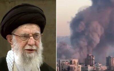 ‘Shortest tenure as head of a terrorist org’: IDF says new leader of Hezbollah taken out