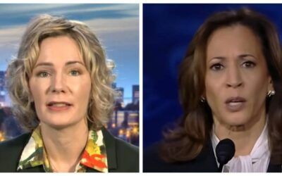 Victim of violent illegal immigrant crime under then-DA Harris warns of ‘scary’ soft-on-crime agenda