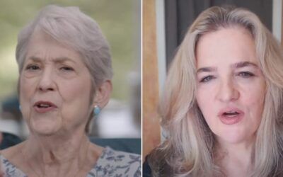 George Conway-backed attack ads dredge up old Trump accusers: ‘I felt sick inside’