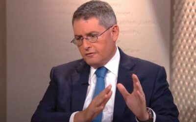 Billionaire philanthropist urges conservatives to follow left’s blueprint: ‘We need to crush liberal dominance’