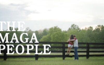 ‘Who really are the MAGA People?’ RFK Jr. VP pick drops ‘brilliant’ satirical ad exploring Trump supporters