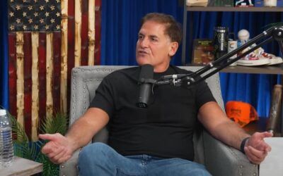 Mark Cuban claims he’s no longer a Trump fan because he wouldn’t take his advice: ‘I literally told him…’