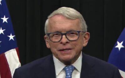 Ohio Gov. sending troopers, $2.5 million to town invaded by Haitians