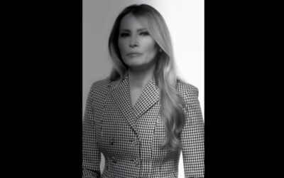 Melania issues ‘warning to all Americans’ when it comes to FBI, invasion of privacy
