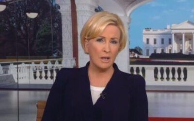 ‘Violent rhetoric’: ‘Morning Joe’ host says Trump, Vance ‘upended the lives’ of Springfield residents