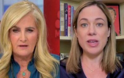 MSNBC, other libs blame Trump for second assassination attempt