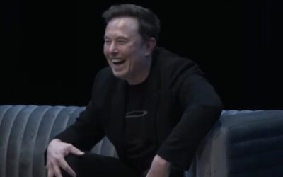 Elon Musk recounts SNL appearance, rejection of his skit idea to pull ‘baby rooster’ from his pants