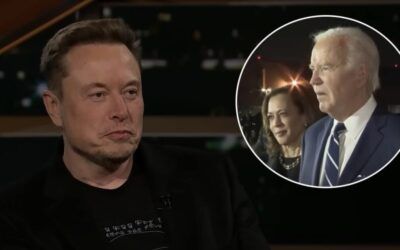 Elon Musk scrubs post made ‘in jest’ wondering why Trump is the only target of assassins