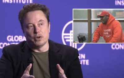 Musk amplifies Haitian migrant problem the mainstream press won’t touch