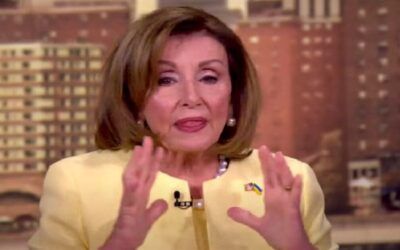 Pelosi’s latest whopper: ‘Even Democrats don’t believe that’