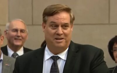GOP state senator opposes Electoral College change that may have helped Trump win re-election