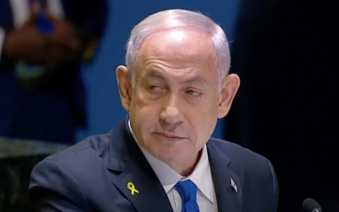 ‘We will enforce it’: Netanyahu agrees to ceasefire deal with Hezbollah after more than year of conflict