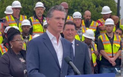 Newsom so triggered by Musk sharing meme that he’s not ruling out legal action