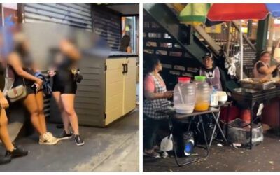 Furious New Yorkers torch AOC for ‘neighborhood nightmare’ that looks like ‘brothel-filled-red-light district’