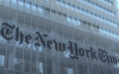 New York Times workers threaten Election Day strike if their bizarre demands aren’t met