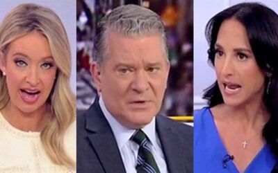 Dems have put Republicans in the ‘Hitler box’ and now ‘anything is justified’